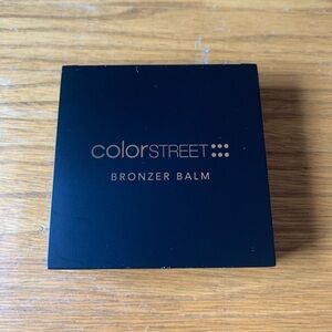 Colorstreet Bronzer Balm - Maven 5.2g/0.18oz